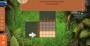 Griddlers TED and PET