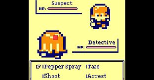 Quest Arrest