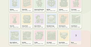 Pixel Pause - Steampunk Pack