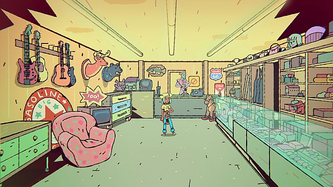 The Big Con - GRIFT OF THE YEAR EDITION