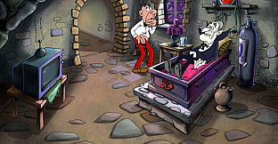 Mortadelo y Filemón: Una aventura de cine - Edición especial