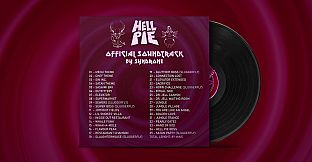 Hell Pie Soundtrack