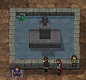 Terra Incognita Chapter One: The Descendant