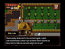 Brass Town Wrestling