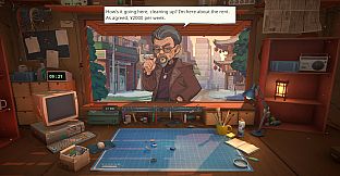 ReStory: Chill Electronics Repairs