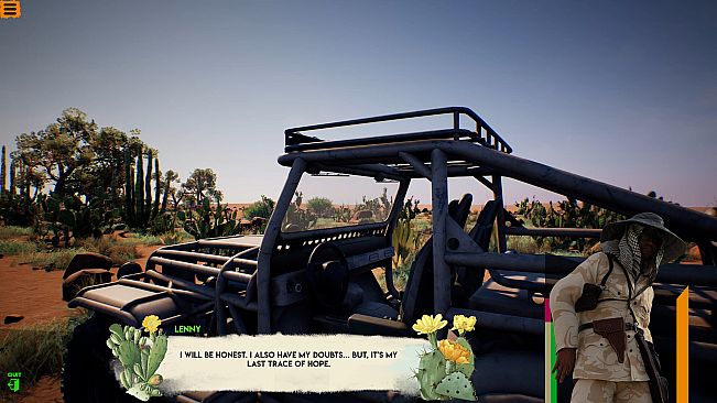 Garden of Earthly Delights