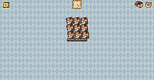 Box Cats Puzzle - Cat Year 2022