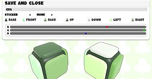Super Cuber