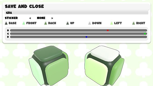 Super Cuber