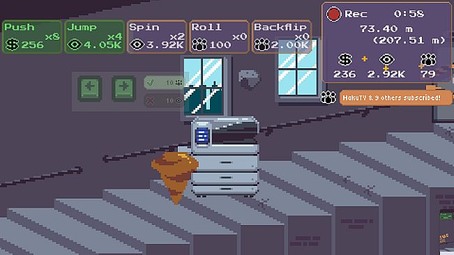 Imagine Sisyphus Happy