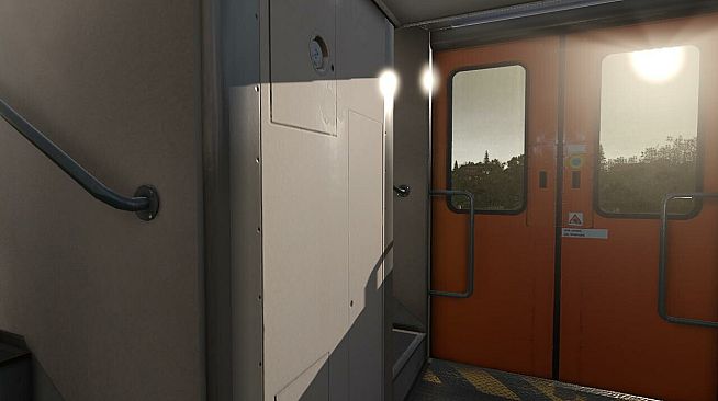 Trainz 2019 DLC - CD Doubledecker Pack No. 1