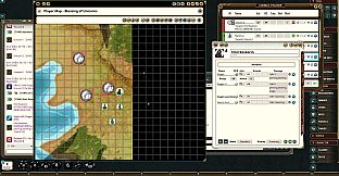 Fantasy Grounds - Pathfinder RPG - Hell's Vengeance AP 3: The Inferno Gate