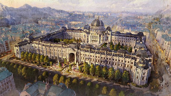 Anno 1800 - Season 2 Pass