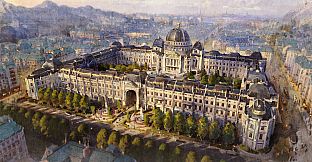 Anno 1800 - Seat of Power