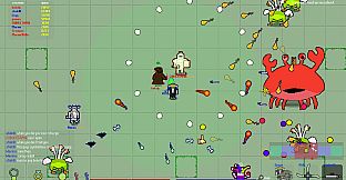 God of the Arena Dungeon