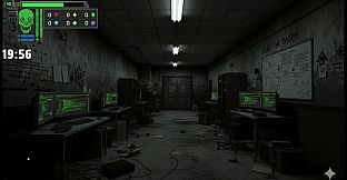 Cyberphobia: Prologue - Expansion Pass 2