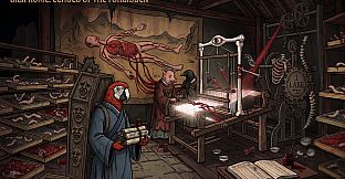 Silk Home: echoes of the forbidden