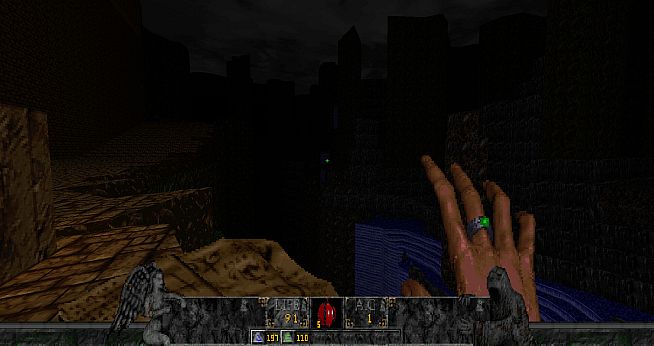 Hell Worlds Reinvigorated