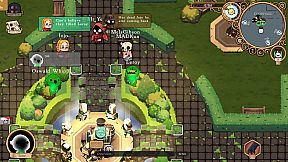 Castle of Blackwater