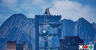 Siege Demolishers