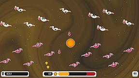 Solar Collision Control