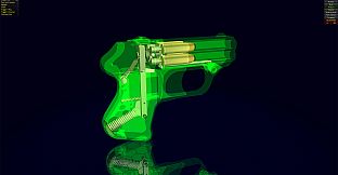 World of Guns: Pocket Guns Pack #1