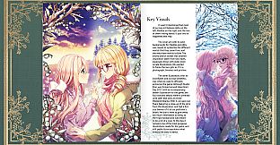 Heart of the Woods - Official Artbook