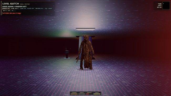 Clipped Reality