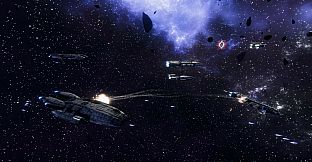 Battlestar Galactica Deadlock: Resurrection