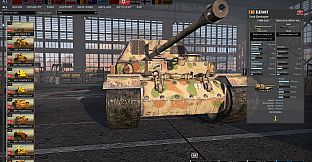 Steel Division 2 - Nemesis #2 - Lvov Offensive