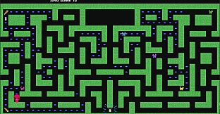 Poggers 2 - A-Maze-Thing