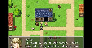 Tales of Agaris - Children of Fate