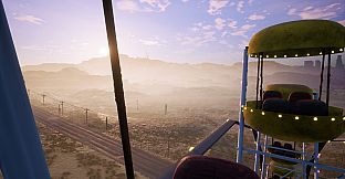 Gas Station Simulator - Party Time DLC