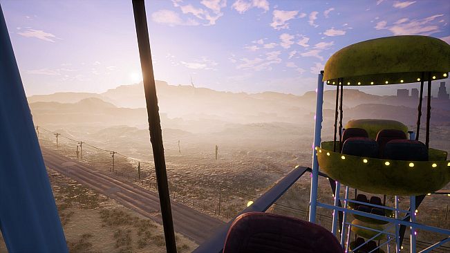 Gas Station Simulator - Party Time DLC