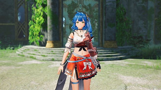 Atelier Yumia Season Pass