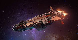 Star Conflict - Scylla. Deluxe Version