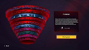 Hell Empire: Sinners Flow