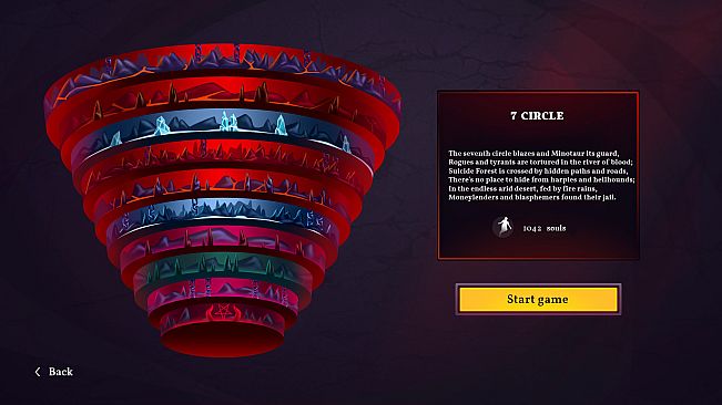 Hell Empire: Sinners Flow