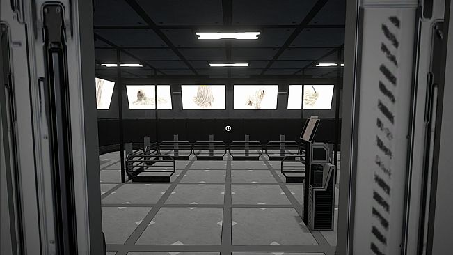 EscapeRoom:RomyProject