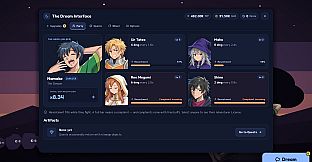 I Was Reincarnated with the [Idle] Skill, and Now I Do Nothing