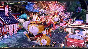 Aura Kingdom - Impact