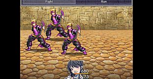 Infiltrating Roudille