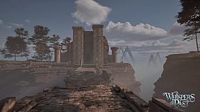 Whispers of the Past