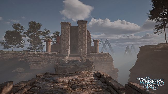 Whispers of the Past