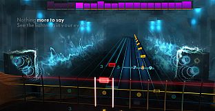 Rocksmith 2014 – The Offspring - “You’re Gonna Go Far, Kid”