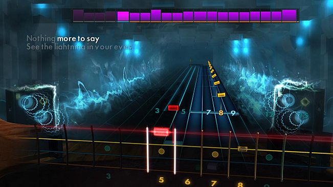 Rocksmith 2014 – The Offspring - “You’re Gonna Go Far, Kid”