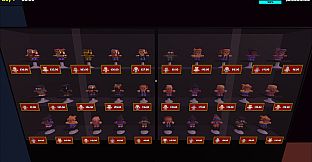 Bobble Shop Simulator