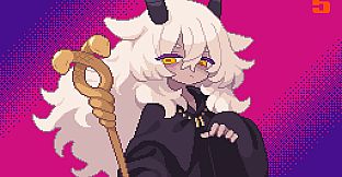 Demon Touch!