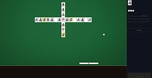 Breaking Mahjong Tiles