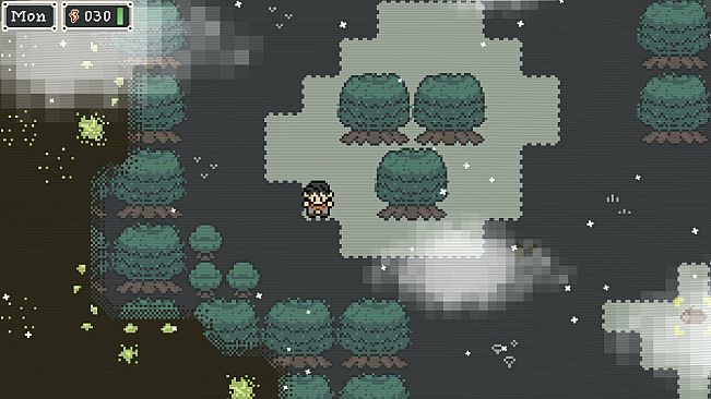 Merchant Legends: The Founding